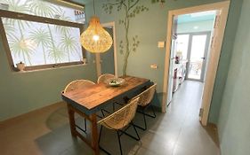 Ritual Sevilla Suites - Malaver 23 (Adults Only)
