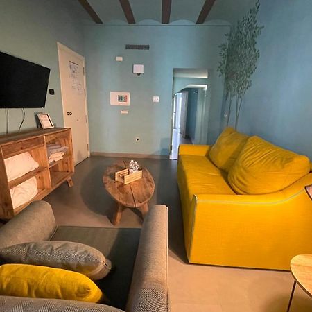 Ritual Sevilla Suites - Malaver 23 (Adults Only) Exterior foto