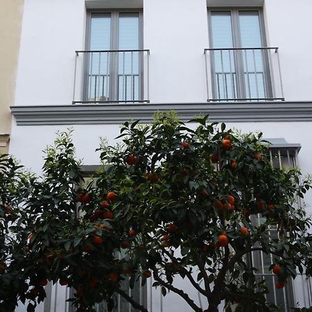 Ritual Sevilla Suites - Malaver 23 (Adults Only) Exterior foto