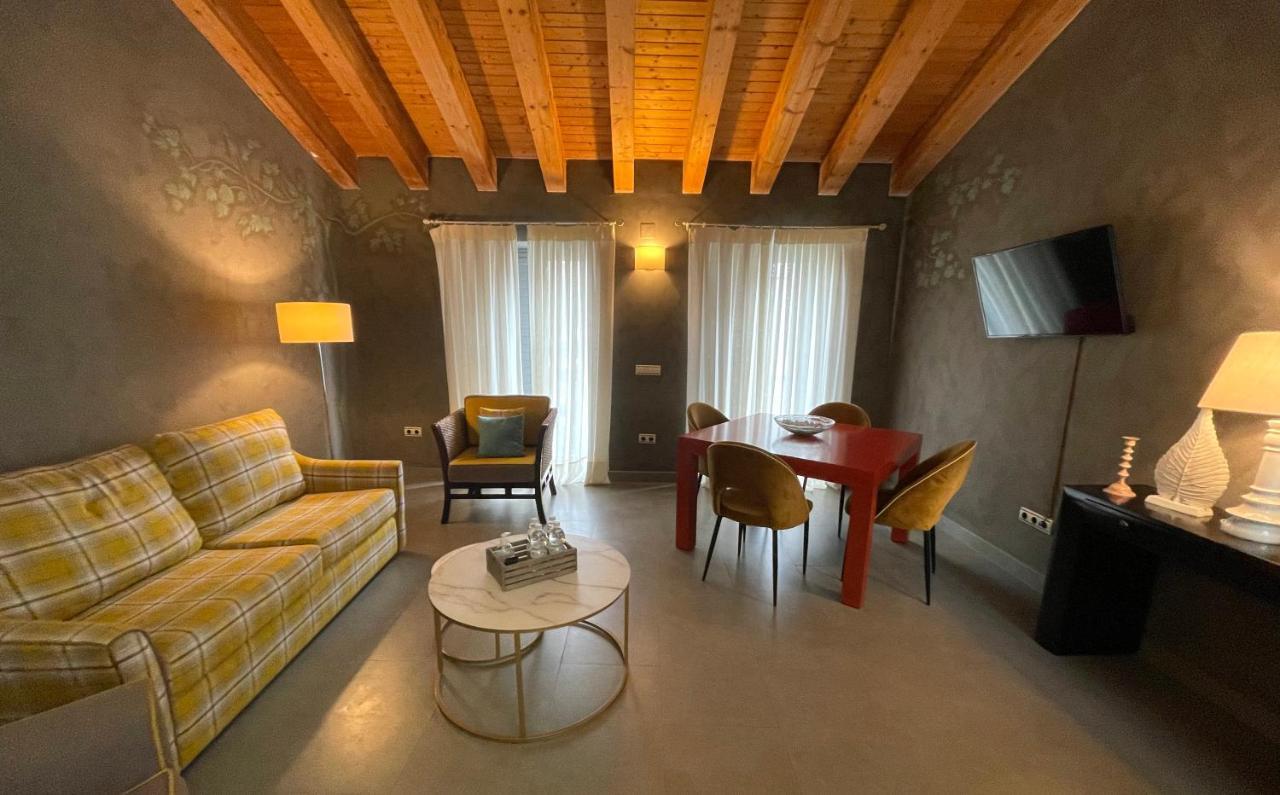 Ritual Sevilla Suites - Malaver 23 (Adults Only) Exterior foto