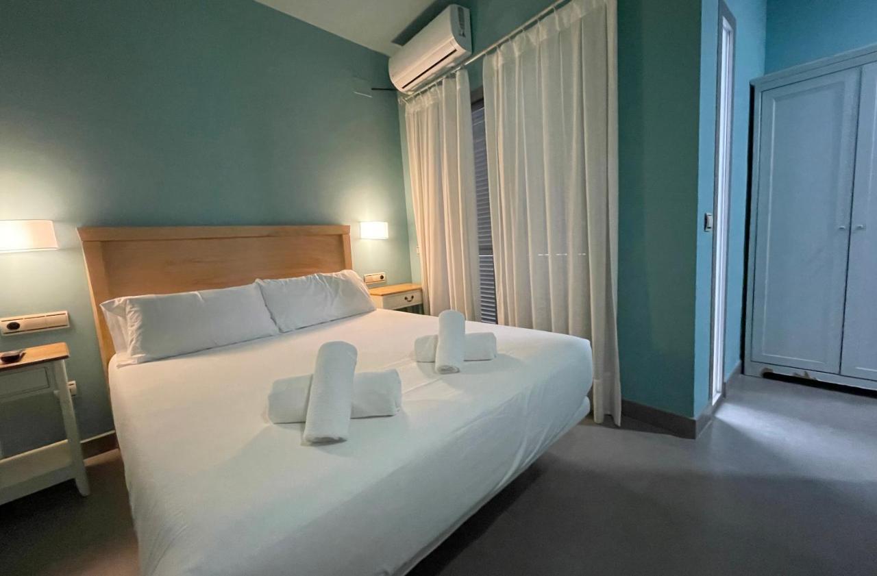 Ritual Sevilla Suites - Malaver 23 (Adults Only) Exterior foto