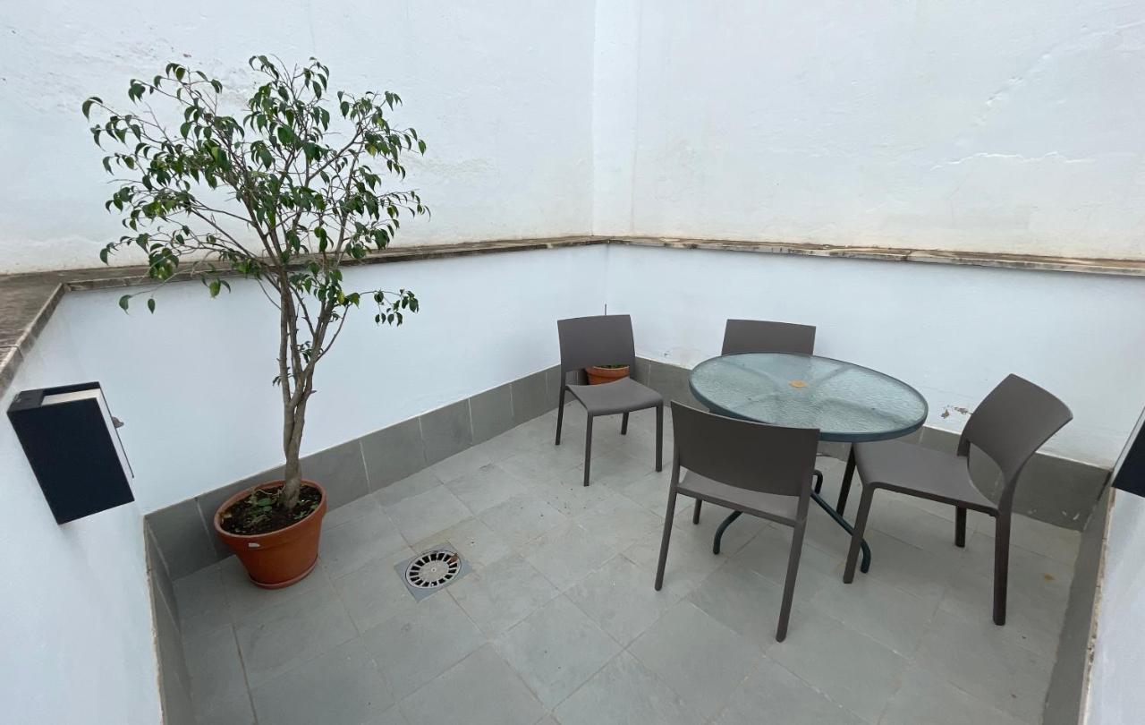 Ritual Sevilla Suites - Malaver 23 (Adults Only) Exterior foto