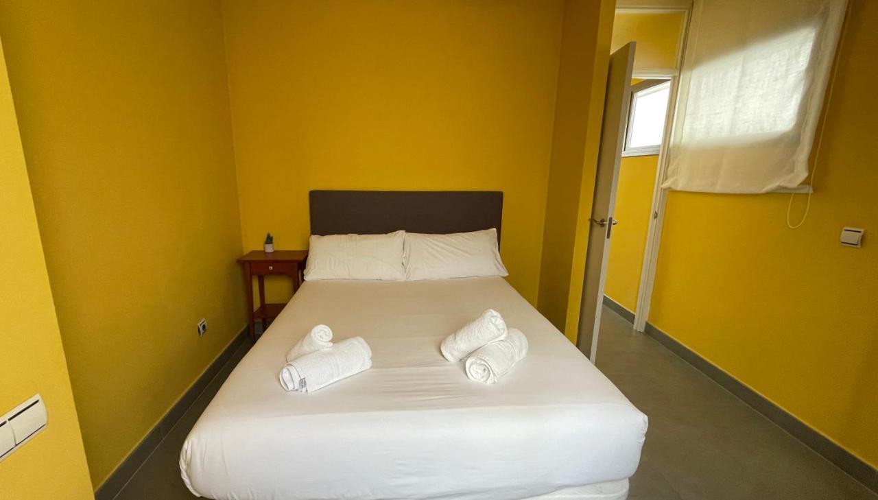 Ritual Sevilla Suites - Malaver 23 (Adults Only) Exterior foto