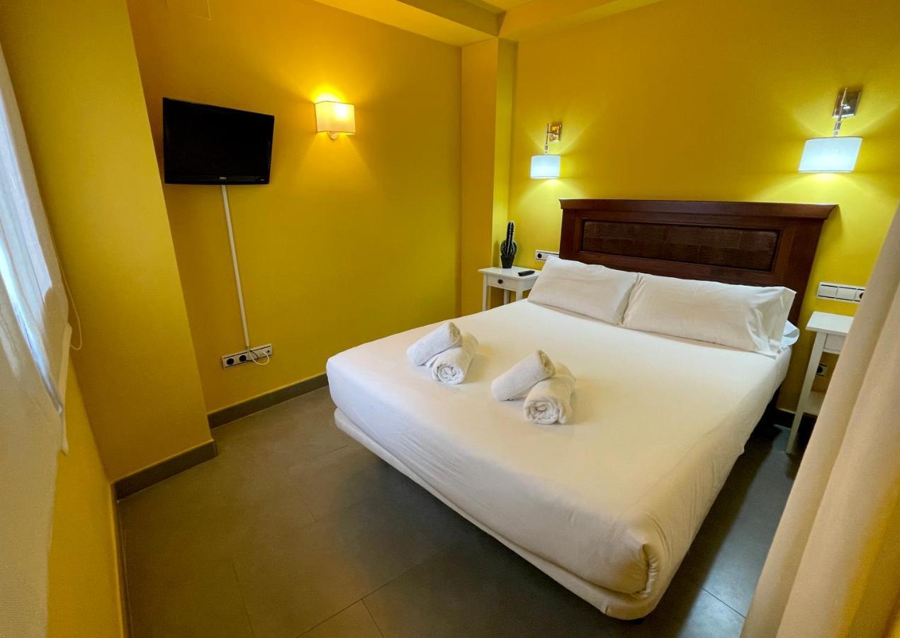 Ritual Sevilla Suites - Malaver 23 (Adults Only) Exterior foto