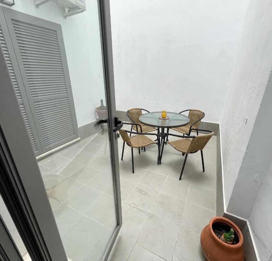 Ritual Sevilla Suites - Malaver 23 (Adults Only) Exterior foto