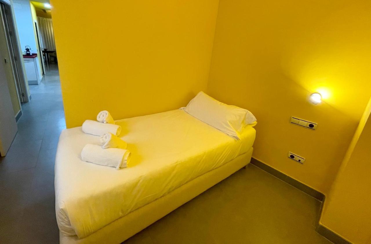 Ritual Sevilla Suites - Malaver 23 (Adults Only) Exterior foto