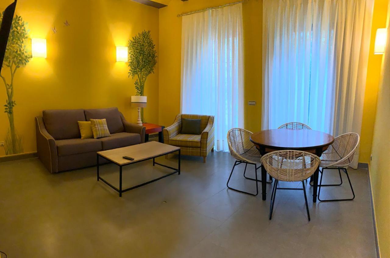 Ritual Sevilla Suites - Malaver 23 (Adults Only) Exterior foto