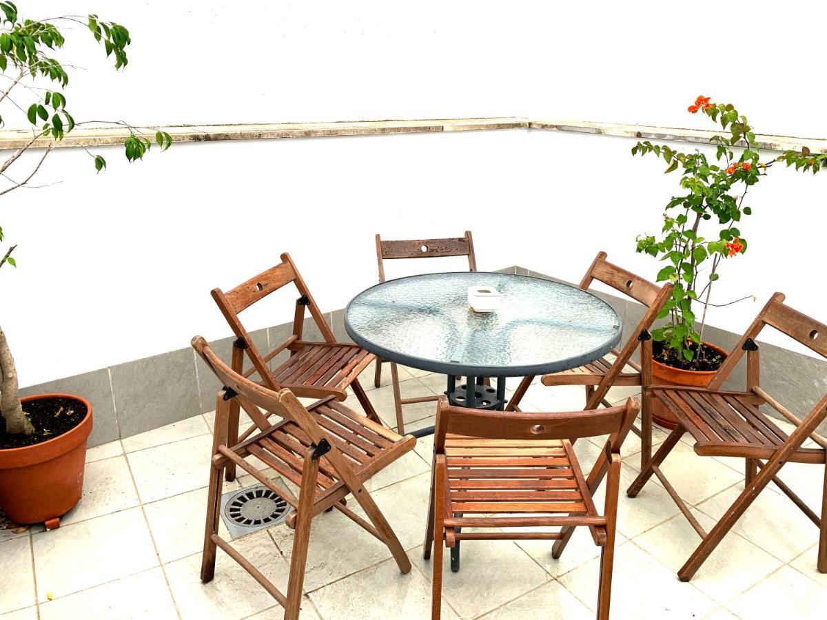Ritual Sevilla Suites - Malaver 23 (Adults Only) Exterior foto