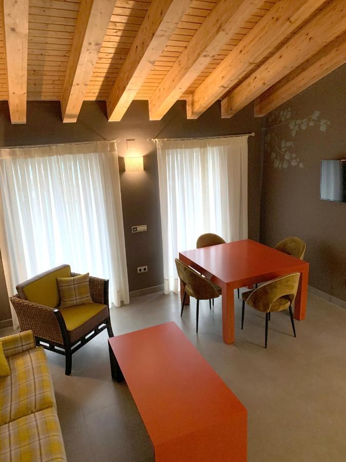 Ritual Sevilla Suites - Malaver 23 (Adults Only) Exterior foto