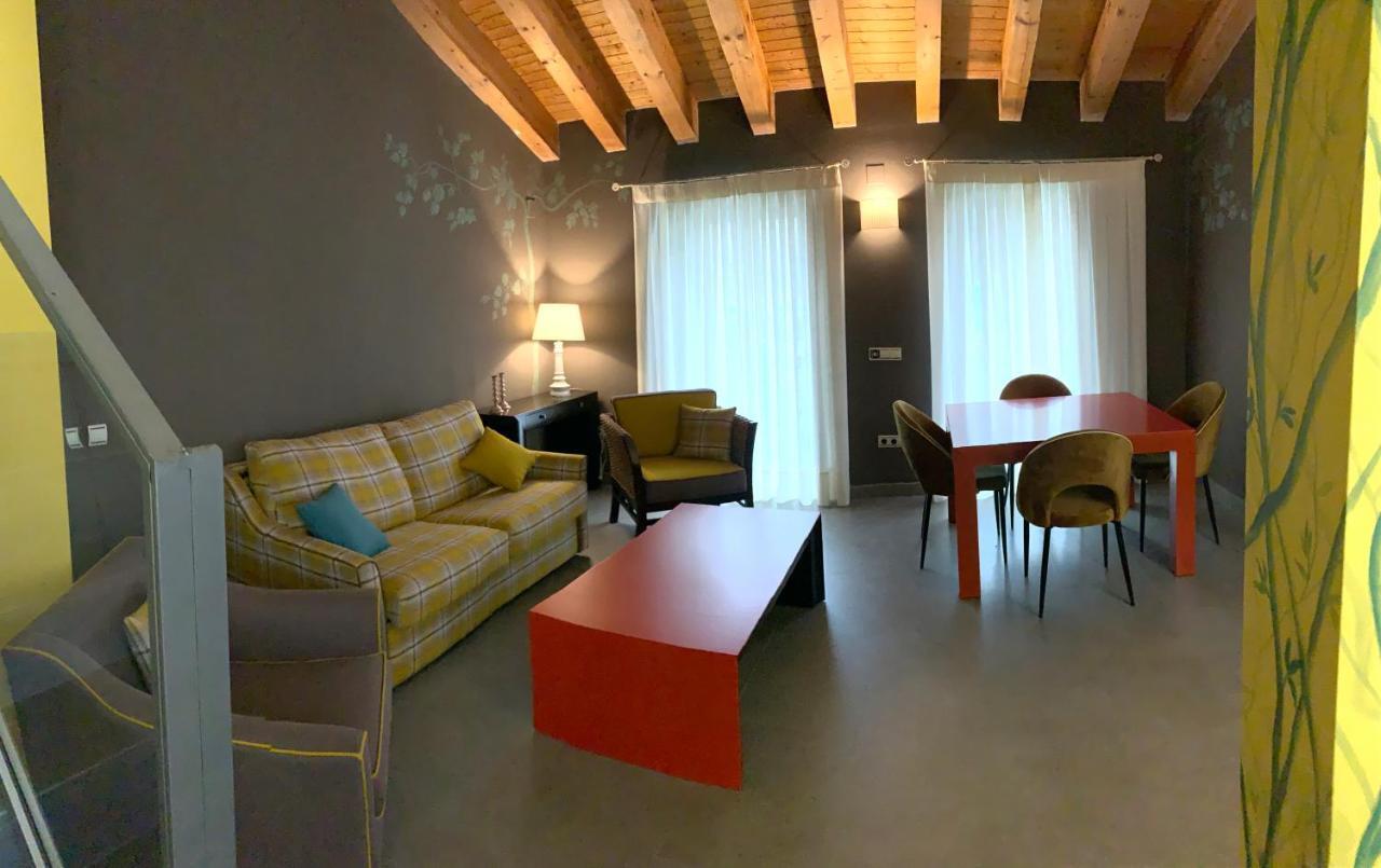 Ritual Sevilla Suites - Malaver 23 (Adults Only) Exterior foto
