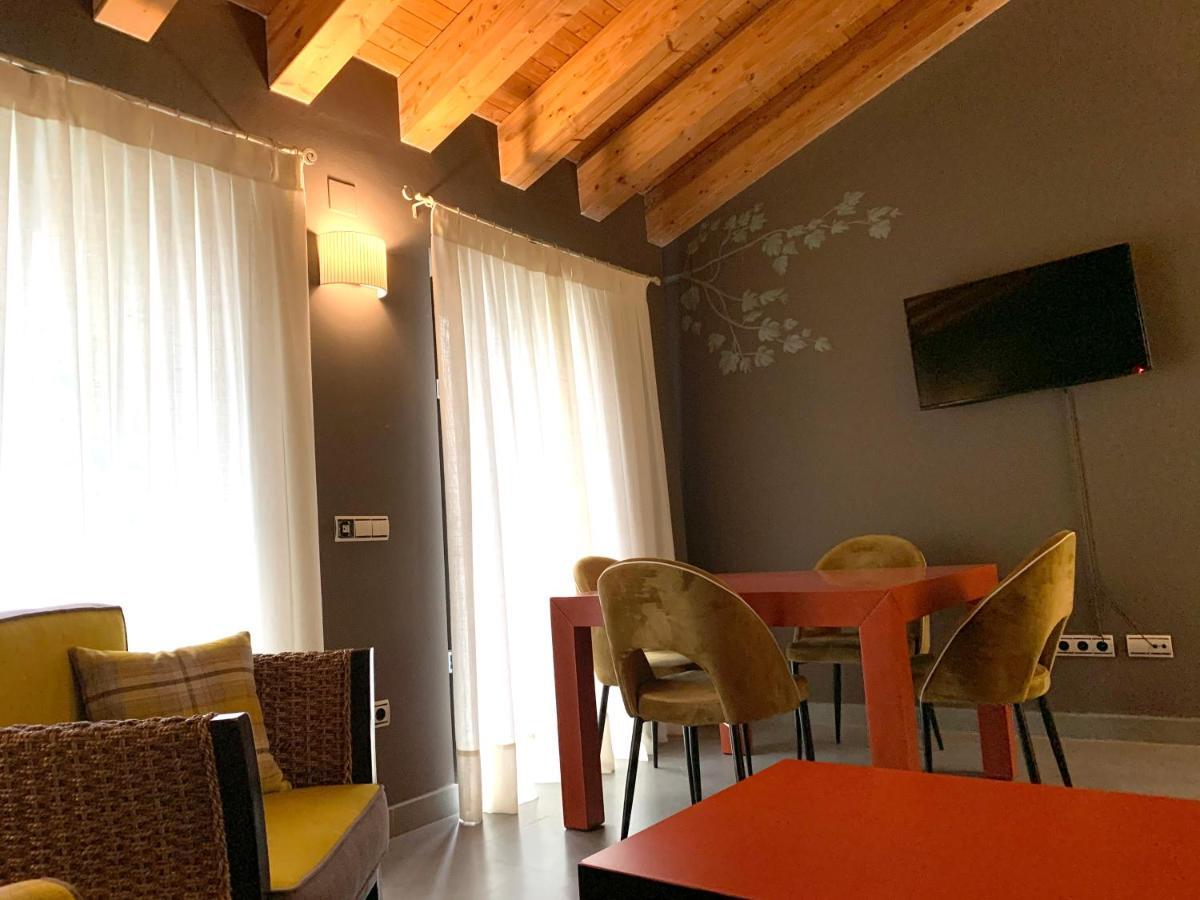 Ritual Sevilla Suites - Malaver 23 (Adults Only) Exterior foto