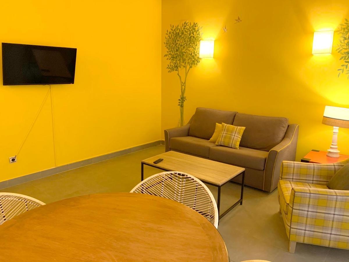 Ritual Sevilla Suites - Malaver 23 (Adults Only) Exterior foto